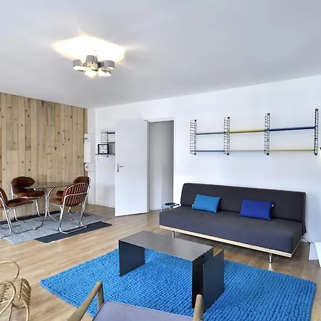 Apartamento Royale Lille