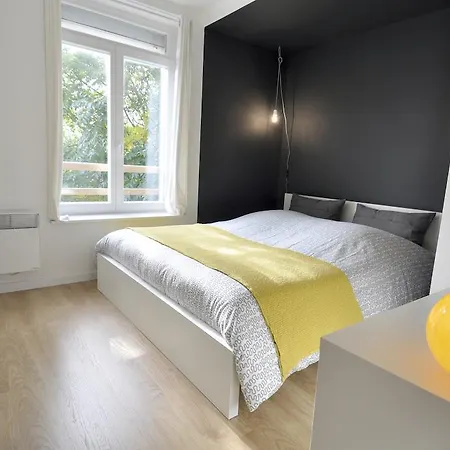 Apartamento Royale Lille
