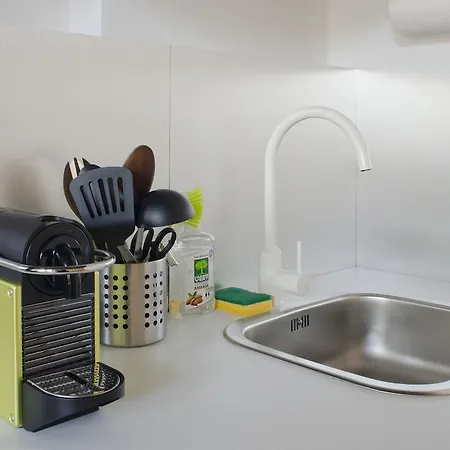 Apartamento Royale *