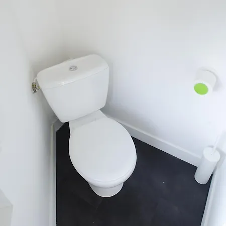 Apartamento Royale Lille