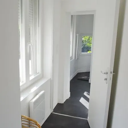 Apartamento Royale Lille
