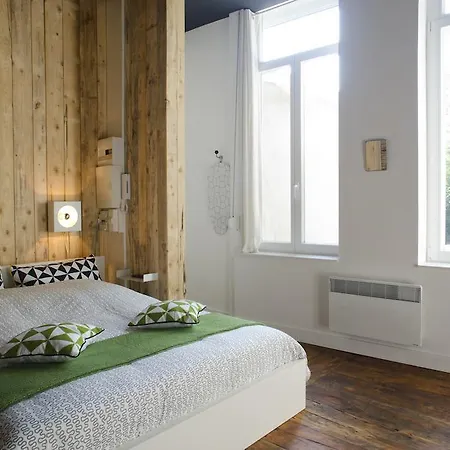 Apartamento Royale Lille