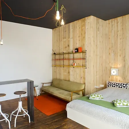 Apartamento Royale *