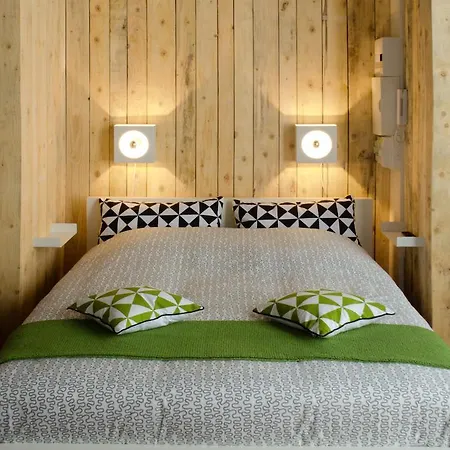 Apartamento Royale