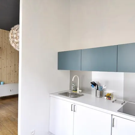 Apartamento Royale