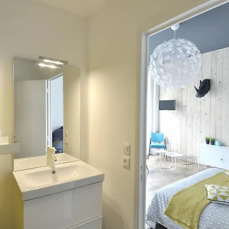 Apartamento Royale Lille